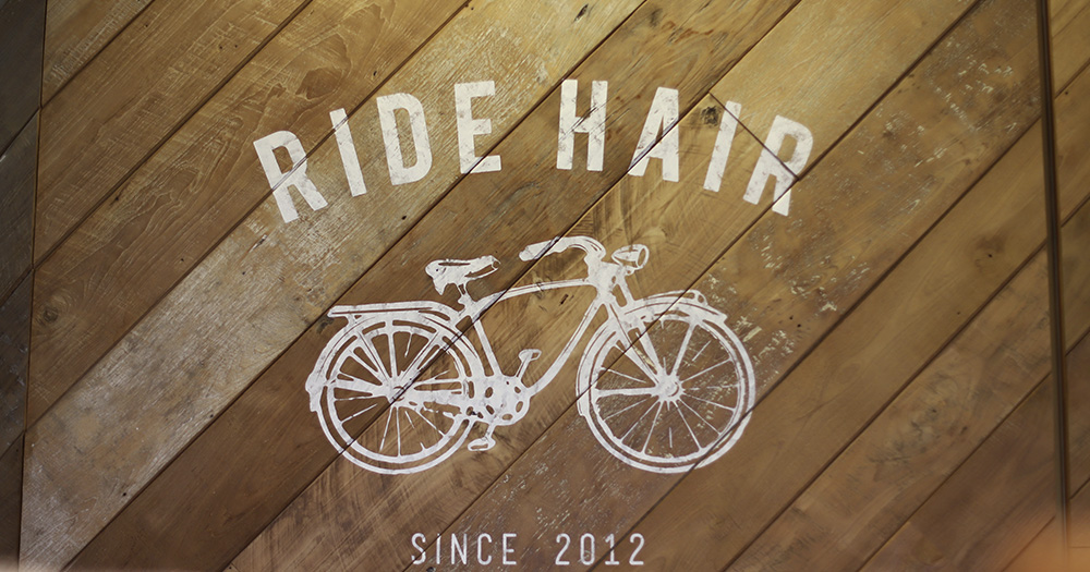 ridehair｜求人案内